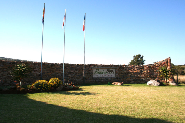 Hacklewood Hill Country House