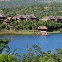 Pumba Private Game Reserve and Spa