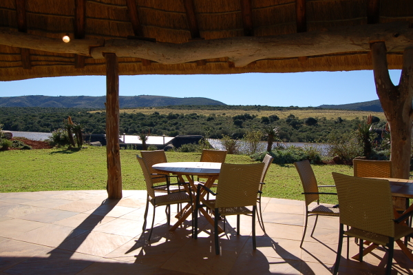 Pumba Private Game Reserve and Spa