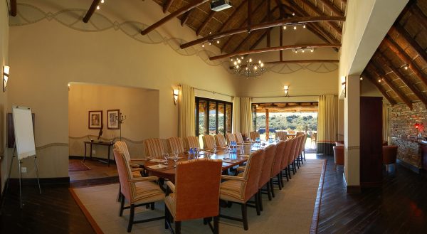 Pumba Private Game Reserve and Spa