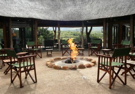 Pumba Private Game Reserve and Spa