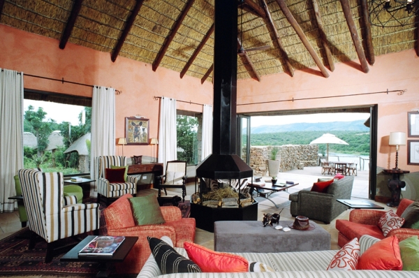 Pumba Private Game Reserve and Spa