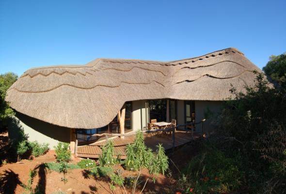 Pumba Private Game Reserve and Spa