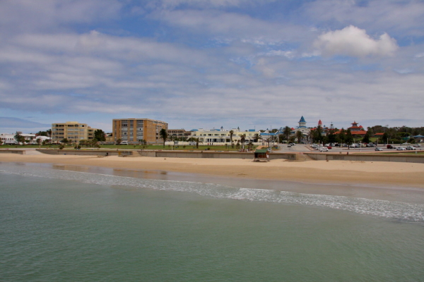 The Beach Hotel