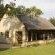 Orpen Restcamp - Kruger Park