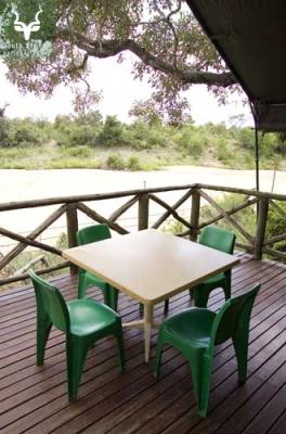 Tamboti (Satellite Camp) - Kruger Park