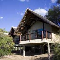 Boulders (Bush Lodge) - Kruger Park