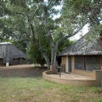Roodewal (Bush Lodge) - Kruger Park