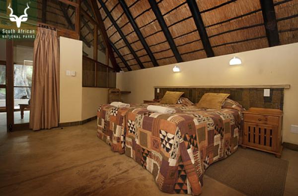 Roodewal (Bush Lodge) - Kruger Park