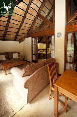 Roodewal (Bush Lodge) - Kruger Park