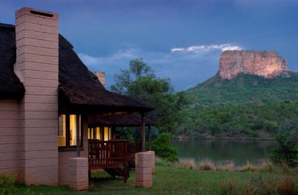 Entabeni Lakeside Lodge