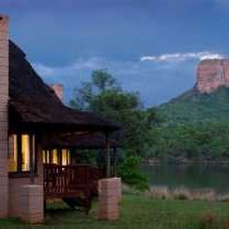 Entabeni Lakeside Lodge