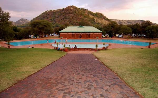 Bakgatla Resort