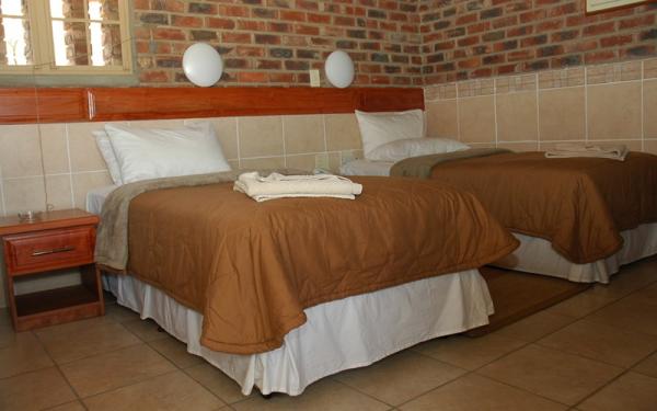 Manyane Resort