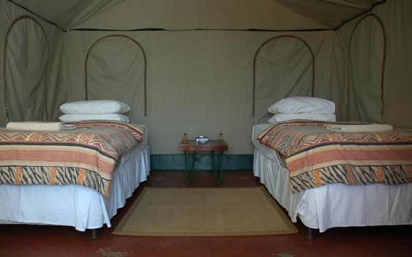 Manyane Resort