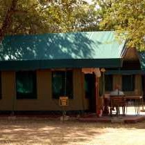 Manyane Resort