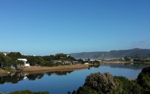 Wilderness Lagoon