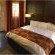 King Size bedded Room