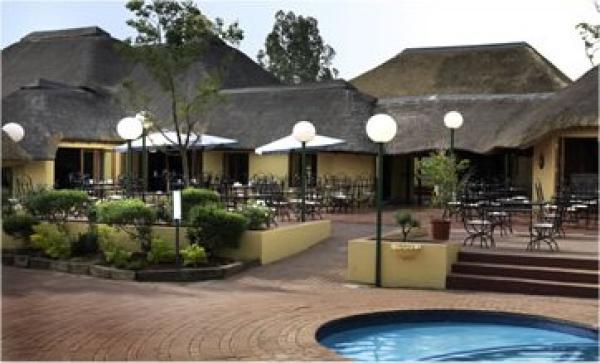 Outside Terrace and Outdoor swimming pool