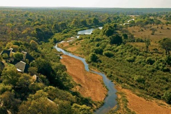 Singita Game Reserves