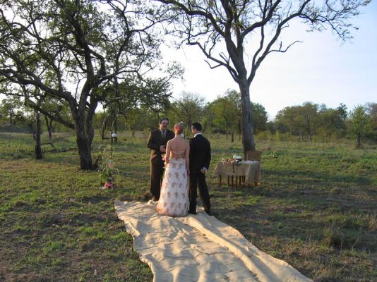 Thornybush Game Lodge