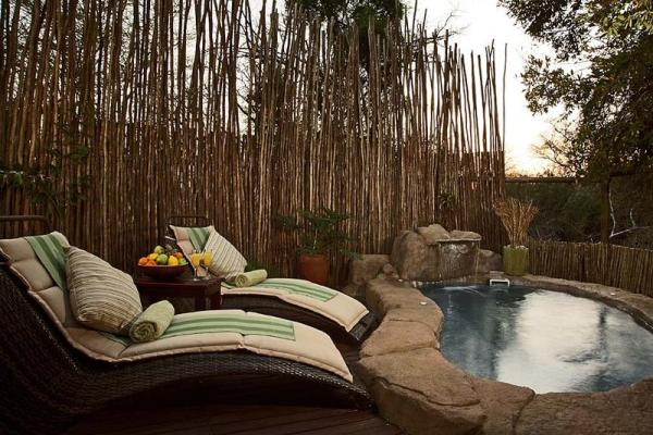 Thornybush Game Lodge