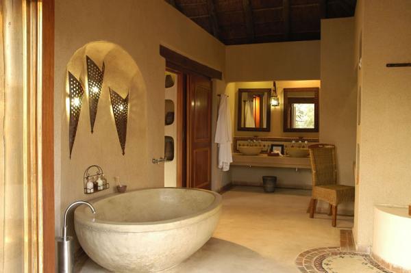 Simbambili Game Lodge