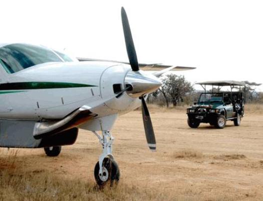 Ekuthuleni Lodge