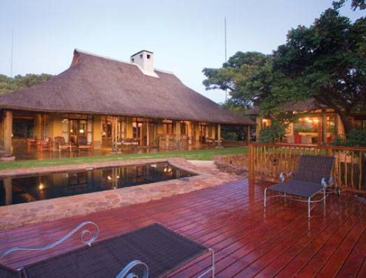 Ekuthuleni Lodge