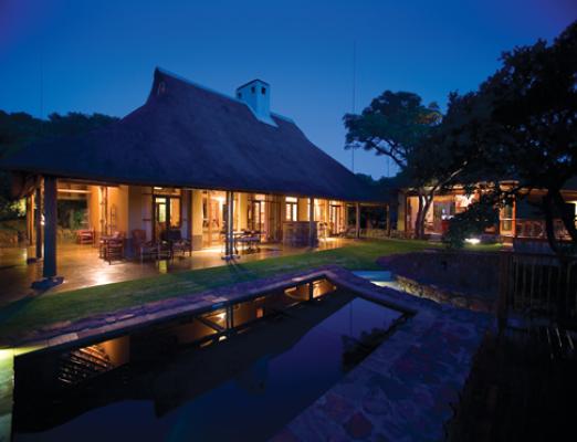 Ekuthuleni Lodge