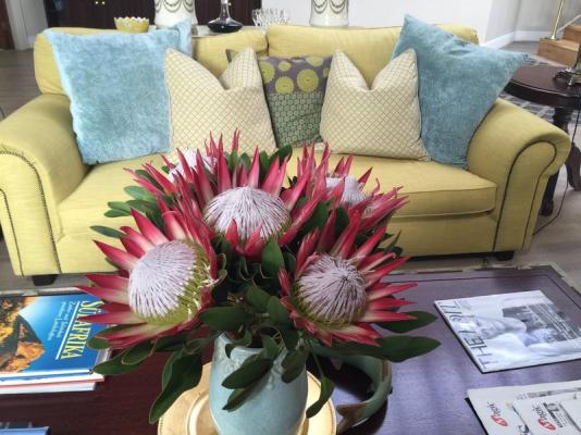 Hermanus Boutique Guesthouse