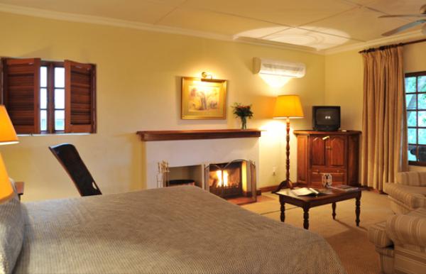 Coach House Hotel & Spa