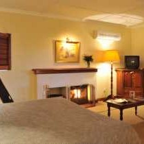 Coach House Hotel & Spa