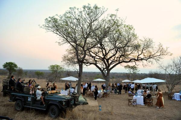 Londolozi Game Reserve