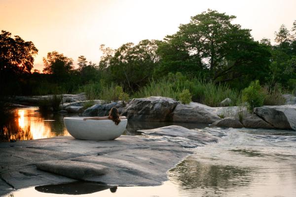 Londolozi Game Reserve