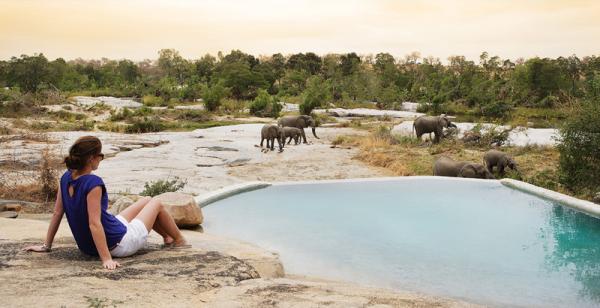 Londolozi Game Reserve