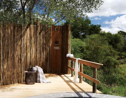 Londolozi Founders Camp