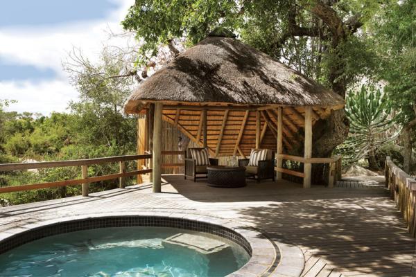 Londolozi Founders Camp