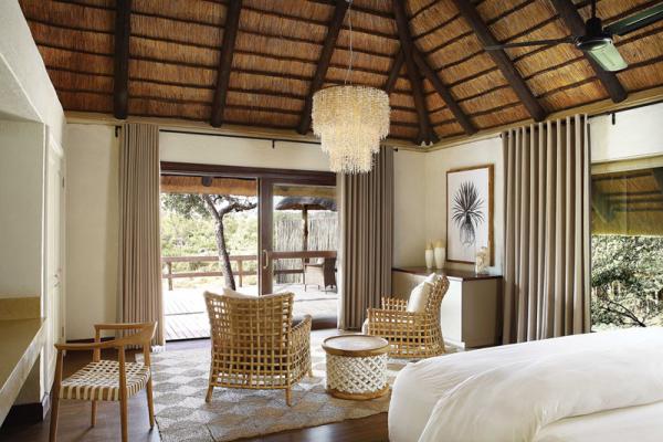 Londolozi Founders Camp