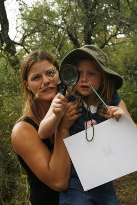 Londolozi Varty Camp