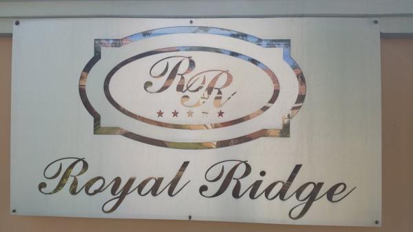 Royal Ridge Guest House