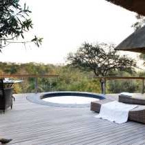 Londolozi Pioneer Camp