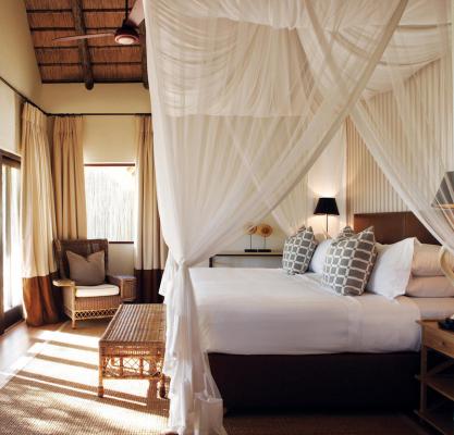 Londolozi Pioneer Camp