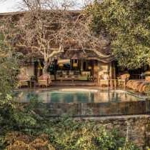 Tuningi Safari Lodge