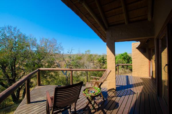 Shishangeni Private Game Lodge