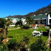 Riebeek Valley Hotel