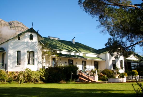 Riebeek Valley Hotel