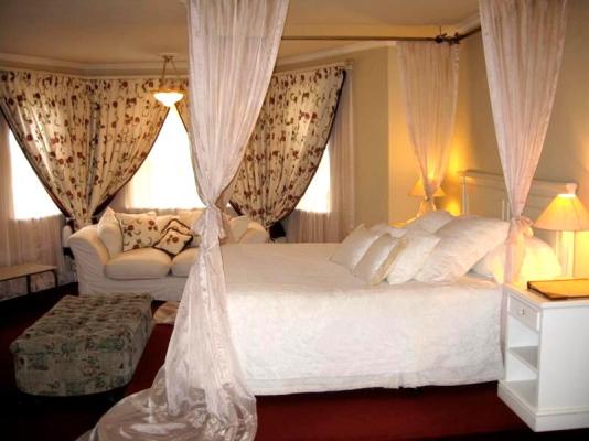 Riebeek Valley Hotel