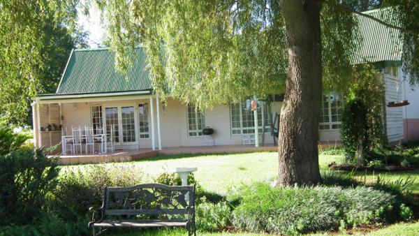 Apple Cottage