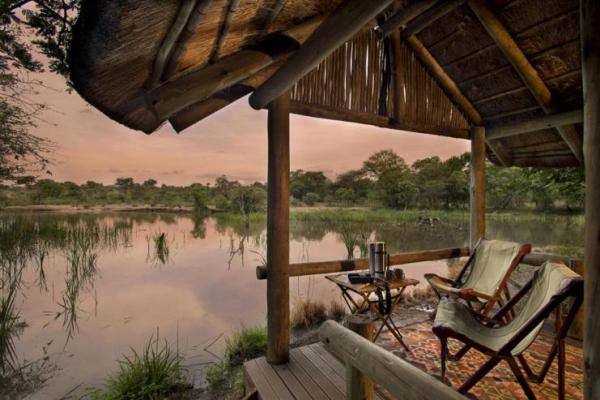 Tanda Tula Safari Camps